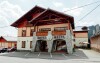 Hotel Heľpa, Niskie Tatry, Słowacja