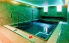 Wellness, Hotel Heľpa, Niskie Tatry, Słowacja