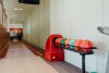 Bowling, Hotel Heľpa, Niskie Tatry, Słowacja