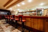Bar, Hotel Heľpa, Niskie Tatry, Słowacja