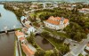 Chateau Brandýs nad Labem
