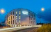 Hotel Tříška, Brandýs nad Labem-Stará Boleslav
