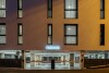 Hotel Tříška, Brandýs nad Labem-Stará Boleslav