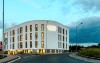 Hotel Tříška, Brandýs nad Labem-Stará Boleslav
