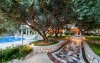 Na zewnątrz, Aparthotel Resort Trcol ****, Chorwacja, Pag