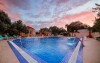 Basen, Aparthotel Resort Trcol ****, Chorwacja, Pag