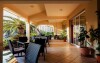 Na zewnątrz, Aparthotel Resort Trcol ****, Chorwacja, Pag