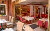 Restauracja, Hotel Banderium ***, Komárno, Słowacja
