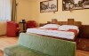 Pokoje, Hotel Banderium ***, Komárno, Słowacja