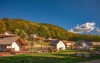ForRest Glamping, Bańska Szczawnica, Słowacja