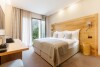 Pokoje, BIO Hotel & Wellness Zlatý Hýľ, Słowacja