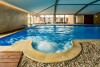 Wellness, BIO Hotel & Wellness Zlatý Hýľ, Słowacja