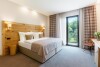Pokoje, BIO Hotel & Wellness Zlatý Hýľ, Słowacja
