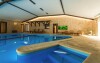 Wellness, BIO Hotel & Wellness Zlatý Hýľ, Słowacja