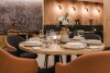 Restauracja, BIO Hotel & Wellness Zlatý Hýľ, Słowacja