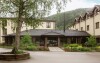 BIO Hotel & Wellness Zlatý Hýľ, Hýľov, Słowacja
