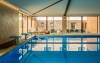 Wellness, BIO Hotel & Wellness Zlatý Hýľ, Słowacja