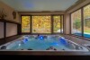 Wellness, BIO Hotel & Wellness Zlatý Hýľ, Słowacja