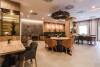 Restauracja, BIO Hotel & Wellness Zlatý Hýľ, Słowacja