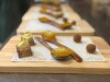 Restauracja, BIO Hotel & Wellness Zlatý Hýľ, Słowacja
