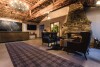 Wnętrze, BIO Hotel & Wellness Zlatý Hýľ, Słowacja