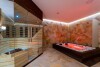 Wellness, BIO Hotel & Wellness Zlatý Hýľ, Słowacja