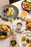 Restauracja, Coco Boutique Hotel & SPA, Karpacz, Polska