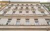 Royal Court Hotel ***, Praga
