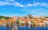 Znajdziesz się w samym sercu akcji i historycznych zabytków