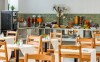 Śniadanie, Royal Court Hotel ***, Praga