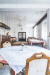 Restauracja, Hotel Bohemia ***, Brandýs nad Labem