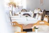 Restauracja, Hotel Bohemia ***, Brandýs nad Labem