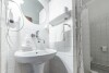 Pokoje, Hotel Bohemia ***, Brandýs nad Labem-Stará Boleslav