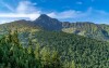 Tatry Bielskie, Słowacja