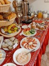Restauracja, Pensjonat Blanka, Ždiar, Tatry Bielskie