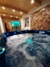 Wellness, Pensjonat Blanka, Ždiar, Tatry Bielskie
