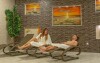 Wellness, Hotel Villa Classica ****, Papa