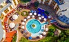 Termalne centrum odnowy biologicznej, Lotus Therme Hotel & Spa *****