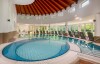 Termalne centrum odnowy biologicznej, Lotus Therme Hotel & Spa *****