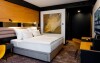 Pokoje, Hotel Nobilis ****, Bradlec, Mladá Boleslav