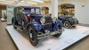 Škoda Auto Museum, Mladá Boleslav
