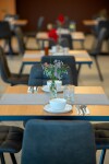 Restauracja, Hotel Nobilis ****, Bradlec, Mladá Boleslav