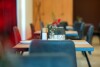 Restauracja, Hotel Nobilis ****, Bradlec, Mladá Boleslav
