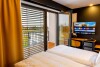 Pokoje, Hotel Nobilis ****, Bradlec, Mladá Boleslav