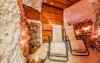 Wellness, Pensjonat Szafran **, Żdiar, Tatry Bielskie