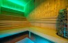 Wellness, Pensjonat Szafran **, Żdiar, Tatry Bielskie