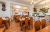 Restauracja, Pensjonat Szafran **, Żdiar, Tatry Bielskie