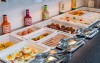 Restauracja, Pensjonat Szafran **, Żdiar, Tatry Bielskie