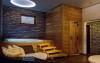 Wellness, Pensjonat Szafran **, Żdiar, Tatry Bielskie
