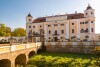 Milotice Chateau